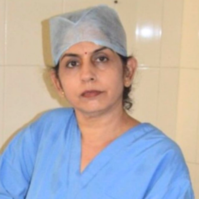 Dr. Namrata Madan